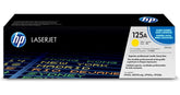 HP 125A Laser Toner Cartridge Yellow(Original) - CompuMe